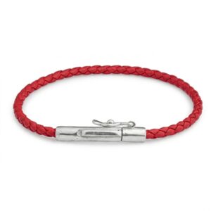 Custodia Roja