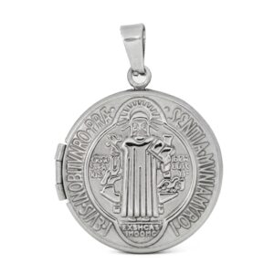 San Benito Silver