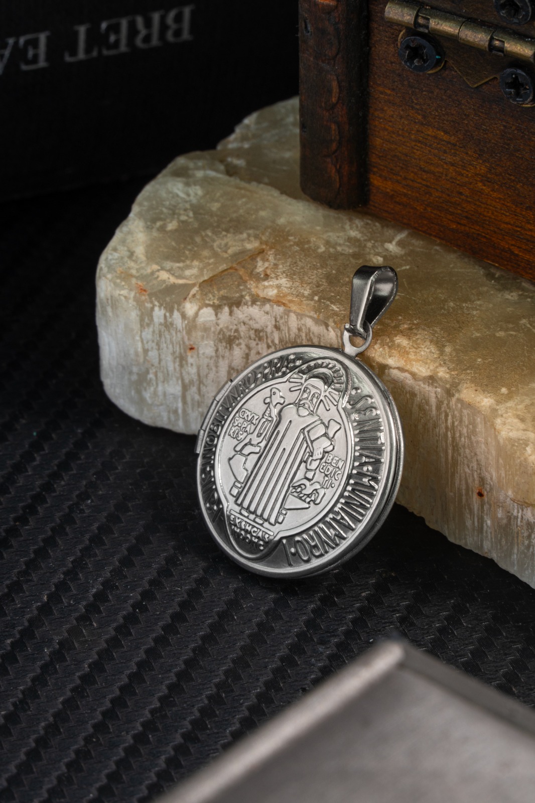 San Benito Silver - Imagen 2
