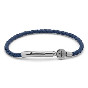 Prestige Azul Retro