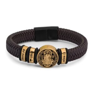 Benito Santo Gold