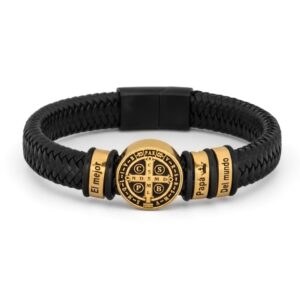 Benito Cruz Gold