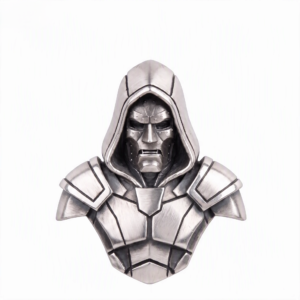 Dije Doctor Doom