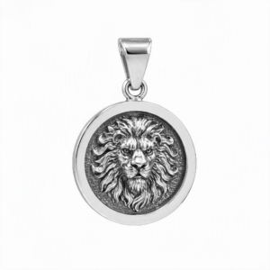 Dije Lion Mane