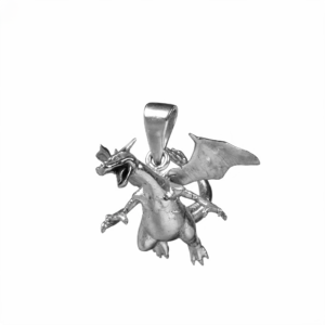 Dije Charizard