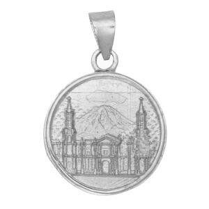 Dije Arequipa Eterna