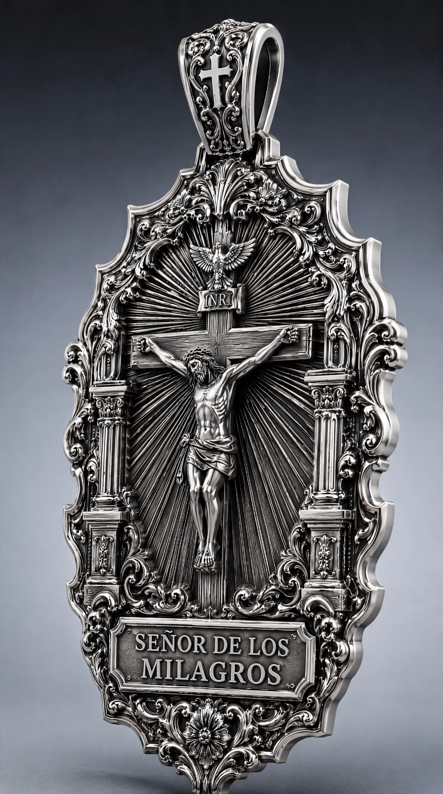 Dije Milagro - Imagen 2