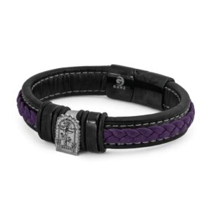 Devoción Morada