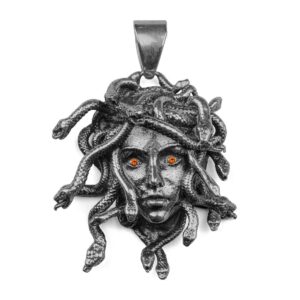 Dije Medusa